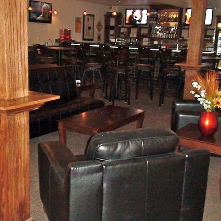 Price Pointe Inn Waukesha Eksteriør billede