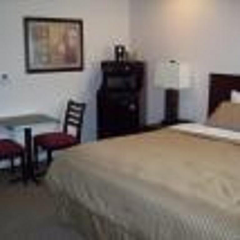 Price Pointe Inn Waukesha Eksteriør billede