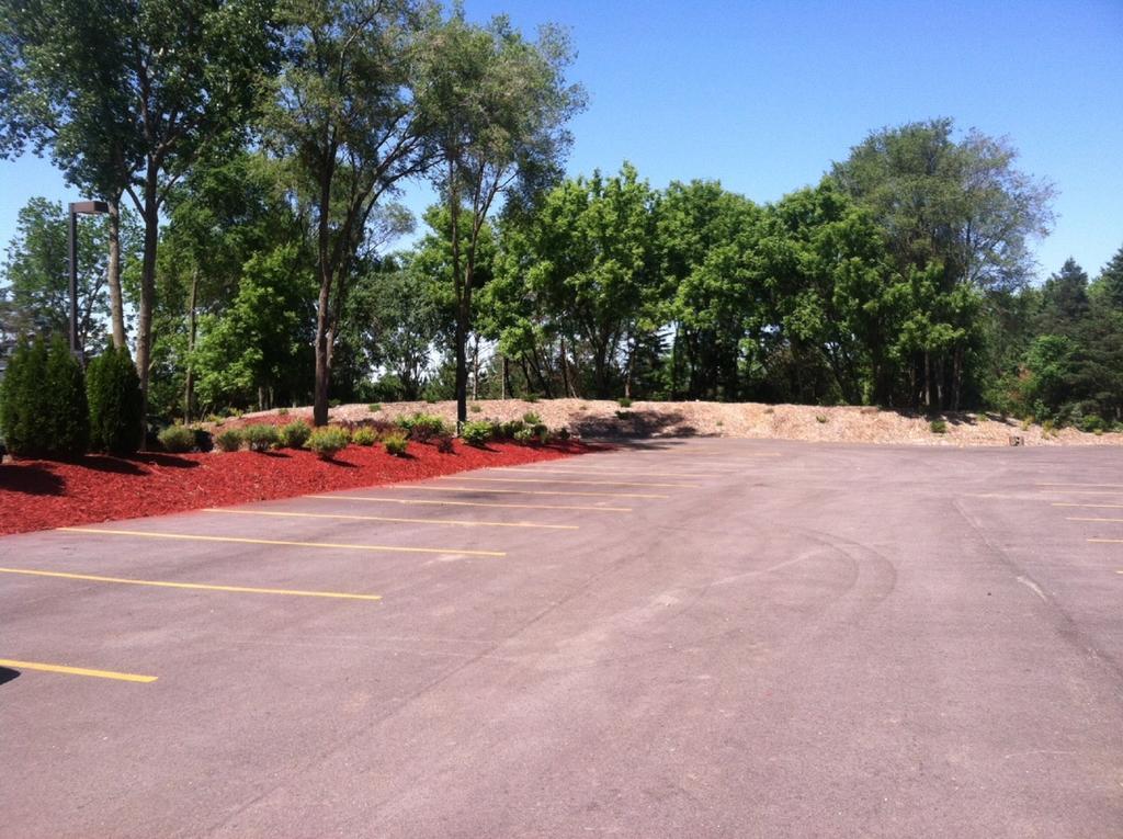 Price Pointe Inn Waukesha Eksteriør billede