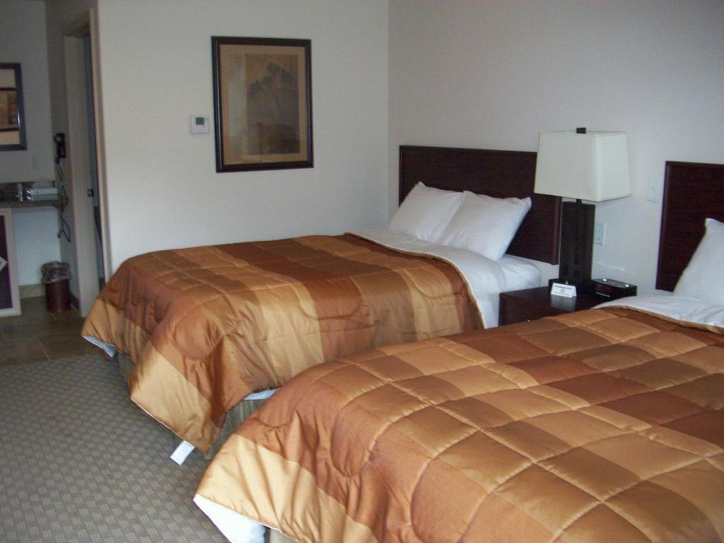 Price Pointe Inn Waukesha Eksteriør billede