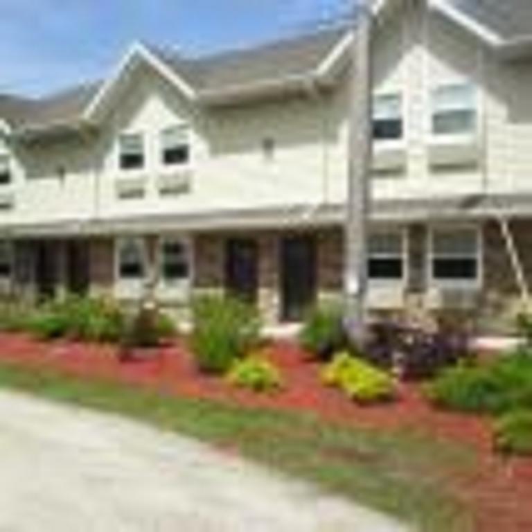 Price Pointe Inn Waukesha Eksteriør billede