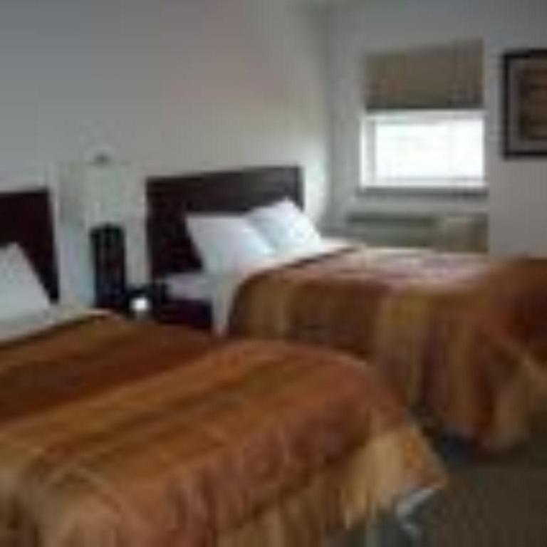 Price Pointe Inn Waukesha Eksteriør billede
